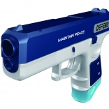 Pistol cu gloanțe din spumă 19 cm