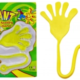 Mâner Lipicios Slime Flexibil Glut Galben