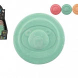 Crete rotunde pentru trotuar, mix de culori, 12 buc