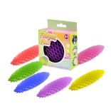 Minge antistres Fidget Flax