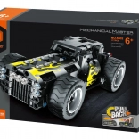 Set de construcție iM.Master mașină de curse cu mecanism cu întoarcere înapoi, 177 piese