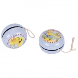 Jojo metalic Peggy Diggledey