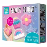 Beauty Studio set creativ Bile de baie