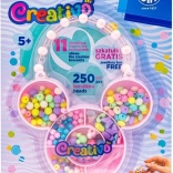 Astra set de mărgele Șoricel – set creativ pentru realizarea bijuteriilor