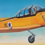 Fokker S 11 „Instructor” 1:48