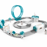 Pistă cosmică mare 85x75x32 cm