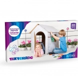 Căsuță carton Tektorado
