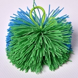 Lumânări roz pentru tort cu suporturi