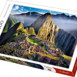 Puzzle Trefl 500 piese Machu Picchu