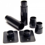 Suport pentru curbe pentru piste auto Carrera Evolution, Digital 132 și Digital 124