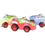 mașină de poliție pentru pasageri, jucărie