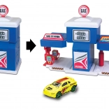 Stație de alimentare pliabilă 15 cm