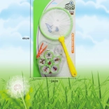 Set pentru prinderea insectelor 41 cm