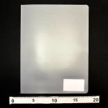 Suport de scris A5 pentru elevii din clasa I din PVC