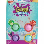 Glibbi Blubber bombe efervescente pentru baie