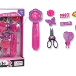 Set de păr pentru fetițe