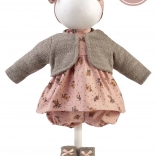 Hăinuțe pentru păpușa bebeluș New Born