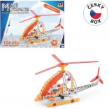 Micul mecanic de elicopter