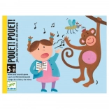 Djeco Joc Pípi! Pípi!