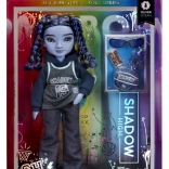 Păpușa Shadow High Oliver Ocean în culoarea albastră