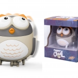 Bufniță pe roți 7 cm