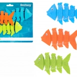 Peștișori de scufundare amuzanți