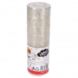 Banda adezivă transparentă 18mm x 20m