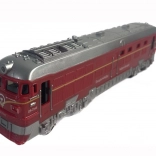 locomotivă jucărie electrică cu lumină și sunet