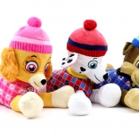 Figurină de pluș Patrula Cățelușilor culcată 50 cm