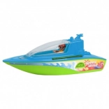 Lena Barcă Sportivă