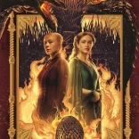 Puzzle 1000 piese House of the Dragon compact – CLEMENTONI