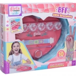 Set pentru realizarea brățărilor