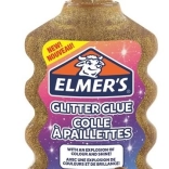 Adeziv sclipitor ELMER'S 177 ml auriu