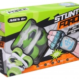 Mașină RC cu telecomandă 14 cm