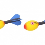 Bombă de aruncat pentru copii 17 cm