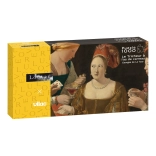 Vilac Puzzle Jucător de cărți fals 1000 piese