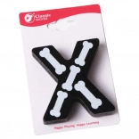 Classic World literă de lemn X