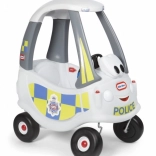 Mașinuță poliție de împins LITTLE TIKES Cozy Coupe