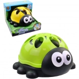 Pulverizator de apă pentru copii Gândac