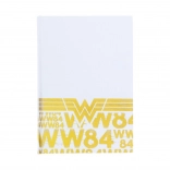 Bloc notes liniat A5 Wonder Woman