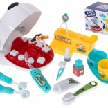 Jucărie Câine la dentist pentru copii