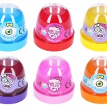 Slime modelator cu sclipici Lovin 120 ml