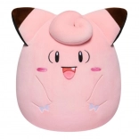 Jumbo pluș POKÉMON Squishmallows 60 cm – Clefairy