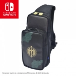 geantă de umăr pentru nintendo switch – the legend of zelda: tears of the kingdom