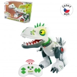 Dino Punk Robotic pe telecomandă