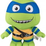 Figurină de pluș Țestoasele Ninja 30 cm