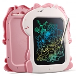 Tabletă LCD de desen cu unicorn 26 cm