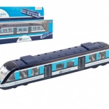 Locomotiva Căilor Ferate Cehe pentru copii 17 cm