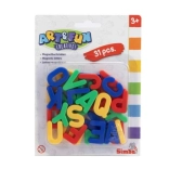 Litere magnetice A&F