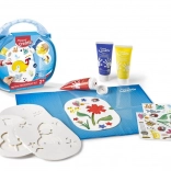 Primul meu set de pictură cu degete Maped Creativ